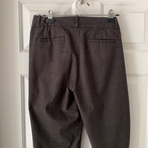 Banana Republic Jackson fit trouser - Picture 2 of 3